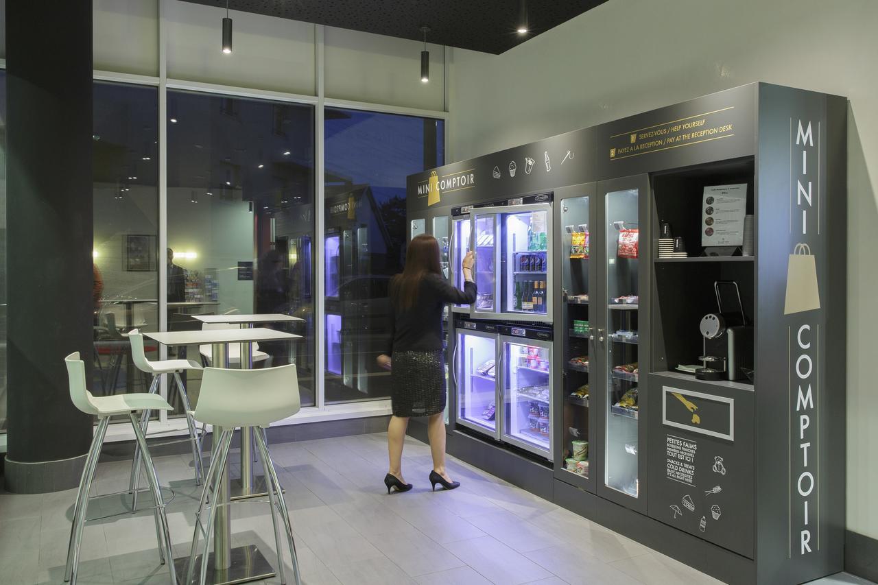 郁金香特马西帕莱索公寓式酒店 - 普通住宅 外观 照片